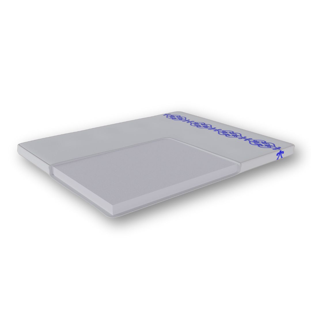 Матрац безпружинний Delight Зірка